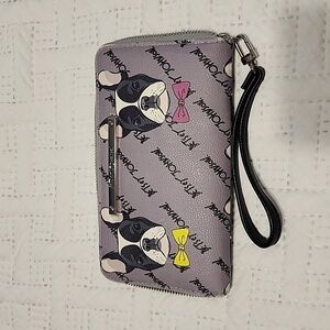 Wallet Dog